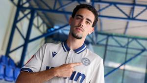 Željezničar predstavio još jedno pojačanje! Bivši omladinac Sportinga stigao na Grbavicu